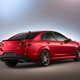 Illustration for article titled Chevrolet Performance Cars Flex Muscles at SEMA Show